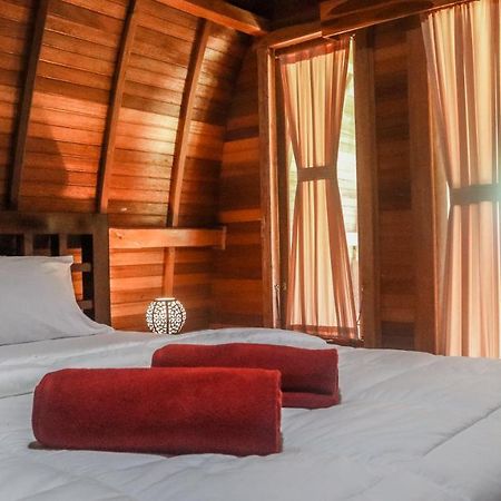 Lumbung Temu Homestay Унгасан Экстерьер фото